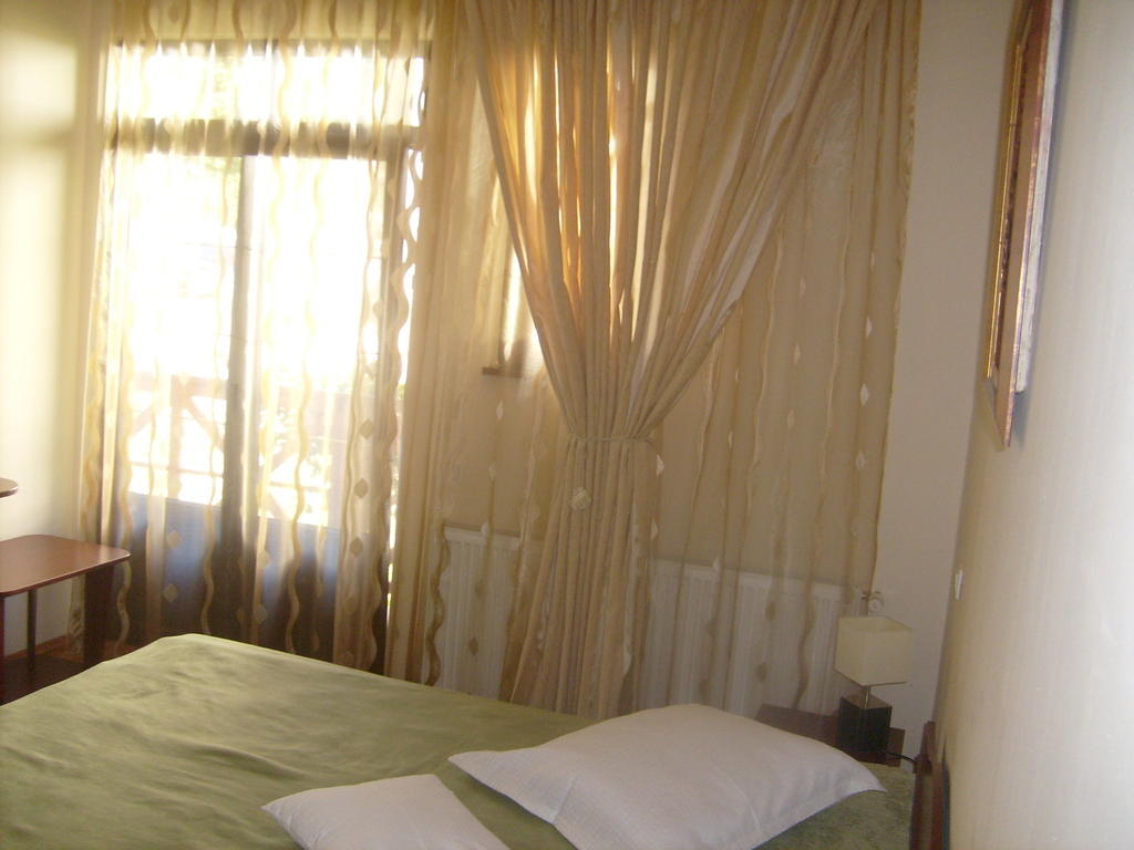 Hotel Pensiunea Speranta Sovata Pokoj fotografie
