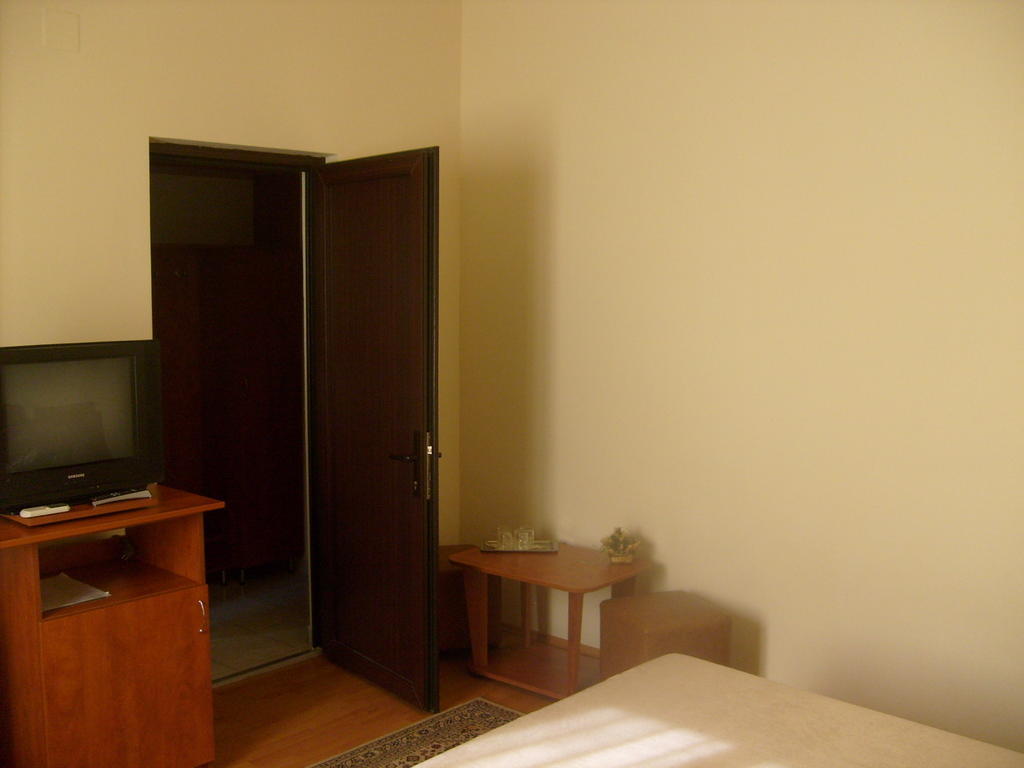 Hotel Pensiunea Speranta Sovata Pokoj fotografie